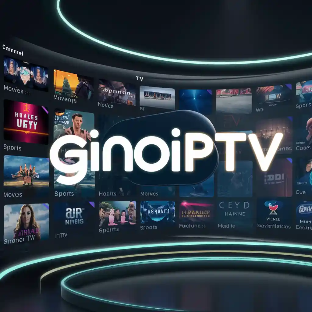 Gino iptv bg