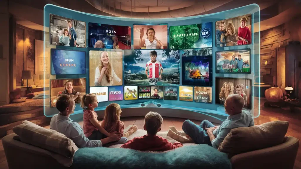 Gino iptv